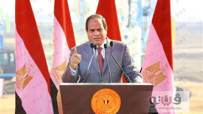 السيسي يفتتح عددا من المشروعات القومية بالصعيد خلال أيام
