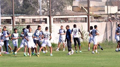 المصري يمنح لاعبيه راحة 24 ساعة