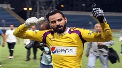 جنش يقترب من عدم المشاركة في لقاء الزمالك أمام الفتح المغربي