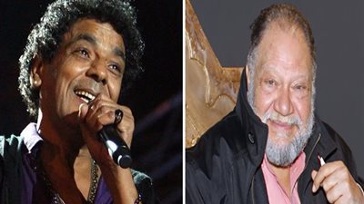 «ونوس» و«المغني» نجما حفل إفطار السيسي الأول