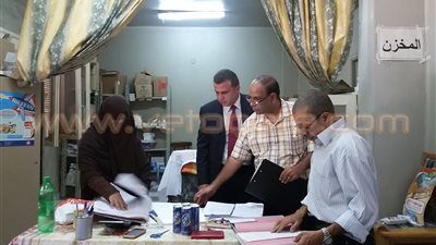 بالفيديو والصور.. رقابة قنا: تفتيش على مراكز الطفولة والوحدات