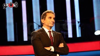 بالفيديو.. باسم يوسف: مش هتكلم في السياسة تاني