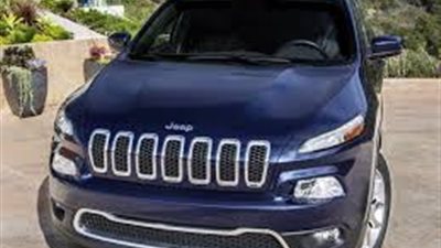 أسعار سيارات «جيب» في السوق المحلية