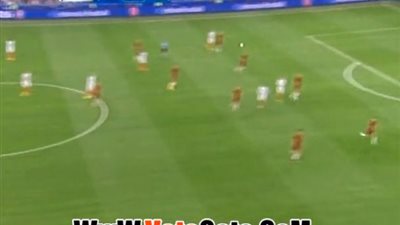 بالفيديو.. حارس روسيا ينقذ مرماه من هدف أمام إنجلترا