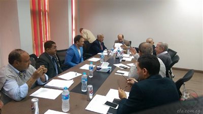 المسابقات تغرم الزمالك بسبب التحريض على الانسحاب