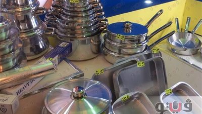 بالصور.. تعرف على منتجات معرض الإنتاج الحربي بـ«الصحفيين» (تقرير)