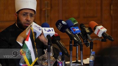 البيان الختامي لشباب فلسطين بندوة تجديد الخطاب الديني: مصر روح الأمة