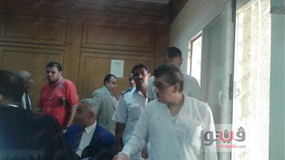 بدء محاكمة مستشار وزير الصحة بتهمة الرشوة