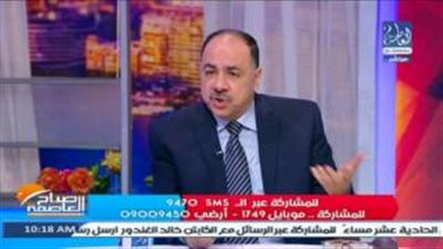 بالفيديو.. «التموين»: «الاحتياطي» من السكر يكفي 4 شهور