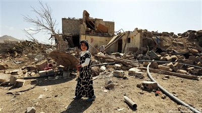 مصداقية الغرب في حرب اليمن المنسية