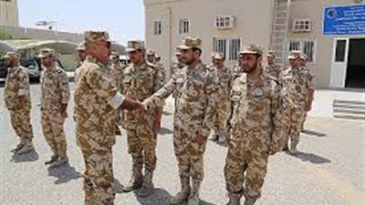 الكويت تضبط مصريا ينتمي لداعش على الحدود السعودية