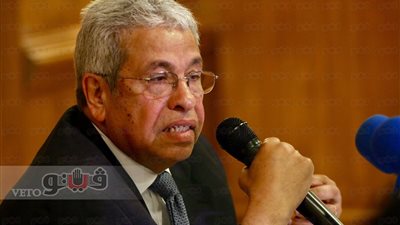 عبد المنعم سعيد: القضية الفلسطينية غابت وسط مشهد الثورات العربية