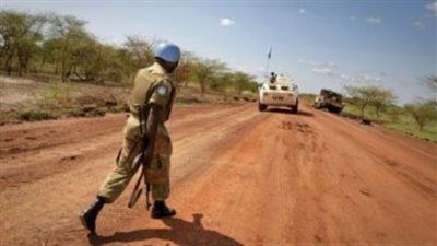 السودان يجدد موقفه الرافض إجراء استفتاء على منطقة أبيي الحدودية مع الجنوب