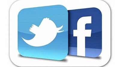 نشرة «فيس وتويتر»: نوارة نجم عن مراقبة مواقع التواصل الاجتماعي: «هيعملوا سيرش على كلمة تفجير ويقبضوا على كل المفجرين».. الجيش يضبط قاذف «أر بي جي» في رفح.. نبيل شرف الدين