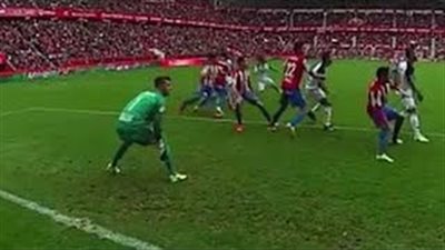 بالفيديو.. ديبورتيفو لاكرونيا يحقق أول فوز خارج ملعبه بالليجا