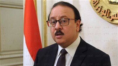 وزير الاتصالات: تحديث بيانات بطاقات التموين عبر مكاتب البريد