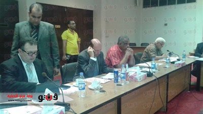 «الأوليمبية» تستقر على دعوة الجمعية العمومية لمناقشة قانون الرياضة