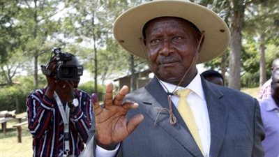 «أوغندا» تحذر واشنطن والاتحاد الأوروبي من التشكيك في الانتخابات