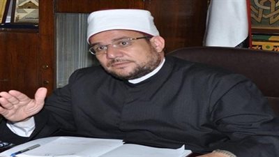 وزير الأوقاف يوافق على فرش مسجدين ببورسعيد