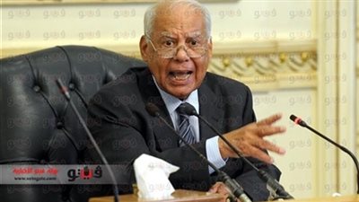 الببلاوي يلتقي سفير الأردن و