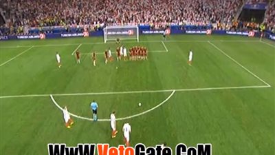 بالفيديو.. «داير» يتقدم بالهدف الأول لإنجلترا في روسيا