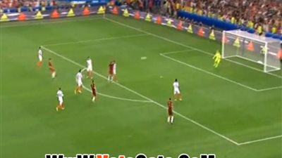 بالفيديو.. مهاجم روسيا يهدر هدفا مؤكدا أمام إنجلترا