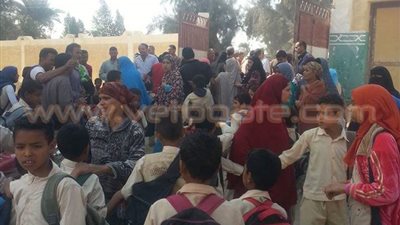 «صحة الفيوم» تنفي وجود حالات وفاة بين الطلاب مصابي التطعيم