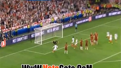 بالفيديو.. روسيا تخطف تعادلا ثمينا من فم إنجلترا في «يورو 2016»