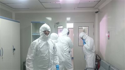 عمرو عبدالحميد يقتحم مركز النانو تكنولوجي في «رأي عام»