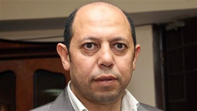 أحمد سليمان: حصلت على موافقة الداخلية للترشح لرئاسة الزمالك