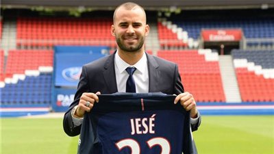 خيسيه: أتمني التسجيل في شباك برشلونة ومنح اللقب لريـال مدريد