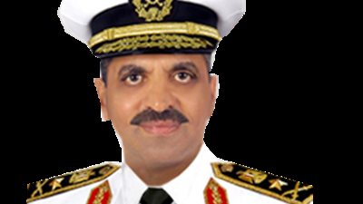 الفريق أسامة ربيع قائد القوات البحرية: مصر تمتلك الآن أسطولين لفرض سيادتها على البحرين الأحمر والمتوسط