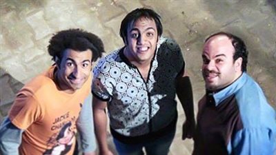 هروب حمادة بني من حورس وبكتيريا في الحلقة السادسة من «صد رد»