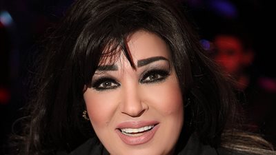 فيفي عبده تتضامن مع المسجد الأقصى على إنستجرام