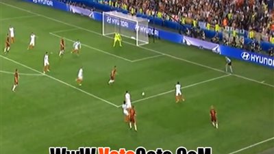 بالفيديو.. ملخص مباراة إنجلترا وروسيا في يورو 2016