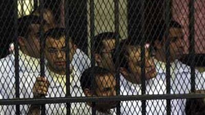 استئناف المنيا تقرر تأييد قرار إخلاء سبيل 7 من أعضاء «الإخوان»