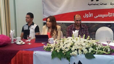 جميلة إسماعيل تطالب 