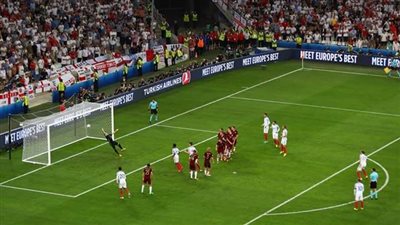 ترتيب المجموعة الثانية بعد انتهاء الجولة الأولى بـ«يورو 2016»
