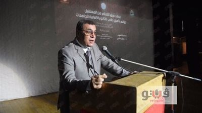 بالصور.. محافظ الفيوم: إنشاء مشروعات عملاقة بتكلفة 15 مليار جنيه