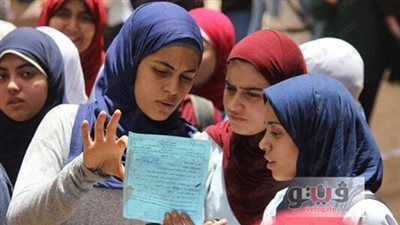 «التعليم»: 46 ألف طالب يتظلمون من نتيجة الثانوية العامة