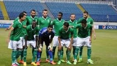 الاتحاد السكندري يواجه طنطا وديا.. الأحد