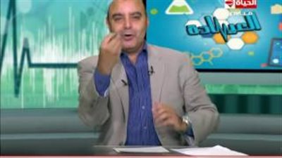 بالفيديو.. علاج نقص الكالسيوم عند الأطفال