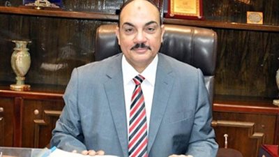 محافظ القليوبية يناقش مشكلة مكامير الفحم الثلاثاء