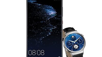 إطلاق هواوي P10 يتأخر في أستراليا حتى 25 مايو