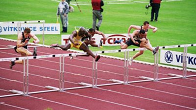 قلة الموارد المادية تسبب أزمة في اتحاد ألعاب القوى