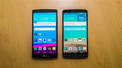 أندرويد نوجا الآن على LG G4 فعليًا