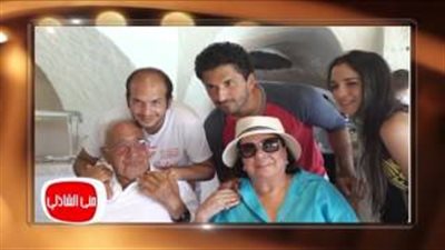 بالفيديو.. نجل هيكل يكشف تفاصيل الساعات الأخيرة في حياة والده