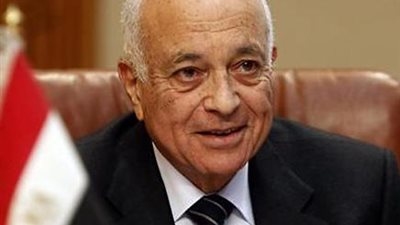 نبيل العربي: مصر لا تقارن بسوريا بأي حال من الأحوال