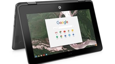 HP تعلن عن جهازها «Chromebook x360 11 G1» الإصدار التعليمي