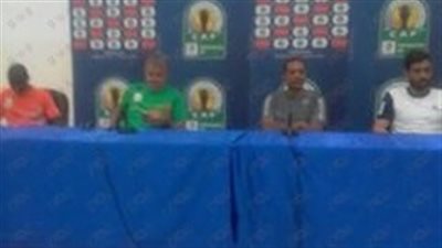 مدرب زيسكو: مواجهة سموحة صعبة وظروف الفريقين متشابهة في الإصابات